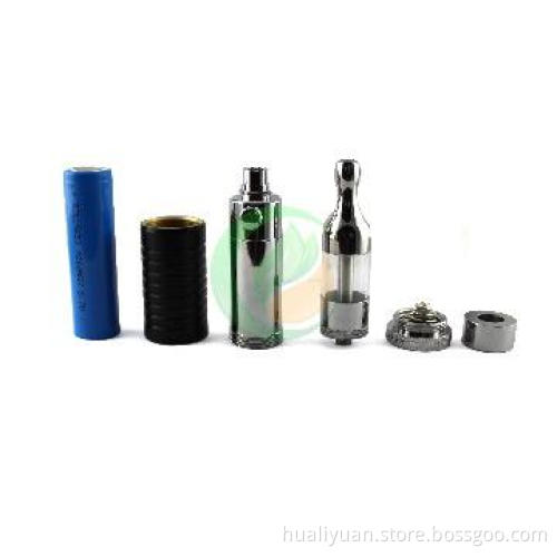 Newest E Cigarette Atomizer Pro Tank